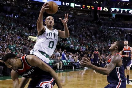 Οι Γουίζαρντς το παράτησαν από το… ημίχρονο