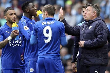 Ακυρώθηκε το… διπλό πέναλτι του Μαχρέζ