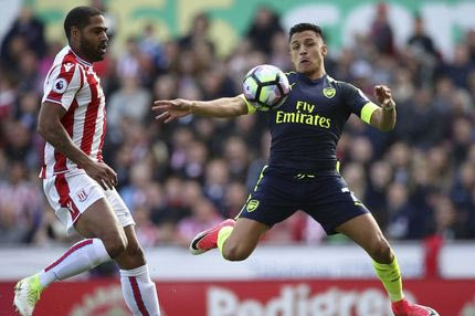 Η πάσα της χρονιάς από τον Σάντσες