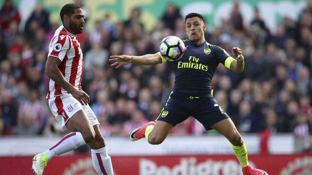 Η πάσα της χρονιάς από τον Σάντσες