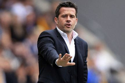 Μαζί σε ρόλο έκπληξη Μάρκο Σίλβα και Μπέντο