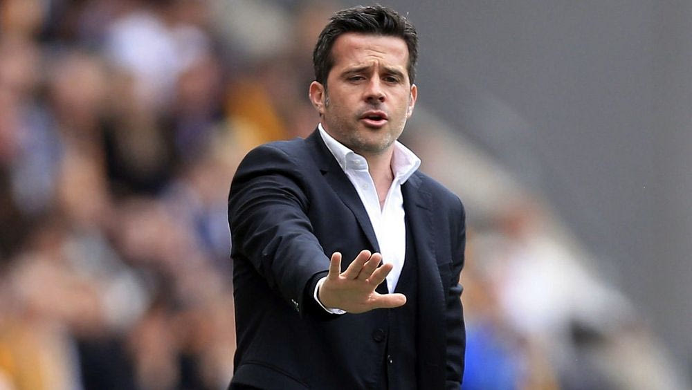 Μαζί σε ρόλο έκπληξη Μάρκο Σίλβα και Μπέντο