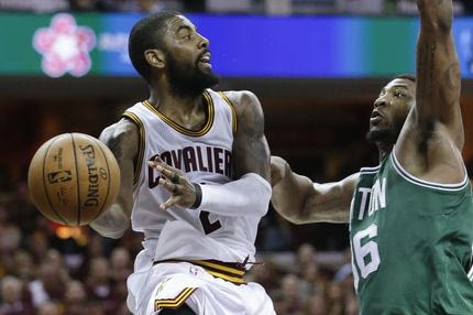 Αυτοί θέλουν να… χτίσουν πάνω στον Ίρβινγκ