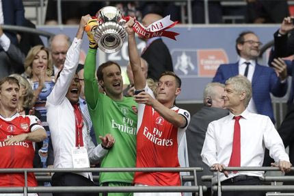 Η Άρσεναλ νίκησε Τσέλσι και Γιουνάιτεντ ταυτόχρονα!