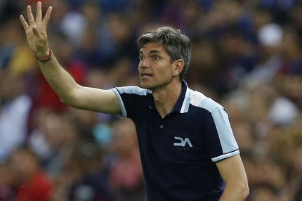 Ο Πελεγκρίνο ξέρει την επόμενη ομάδα του