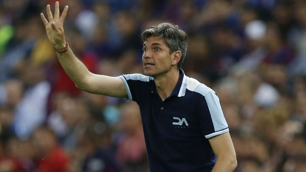 Ο Πελεγκρίνο ξέρει την επόμενη ομάδα του