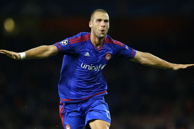 Ο Κασάμι θέλει, ο Ολυμπιακός όμως;