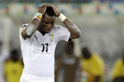 Ξανά εκτός αποστολής ο Γουακάσο