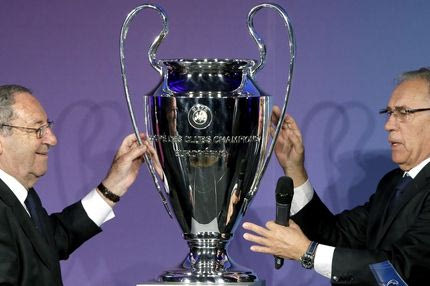 Οι “γεννημένοι” πρωταθλητές