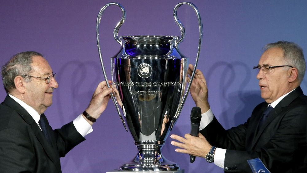 Οι “γεννημένοι” πρωταθλητές