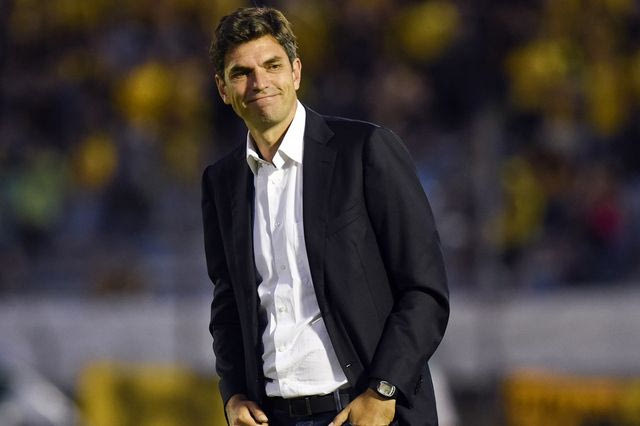 Το “ναι” του Πελεγκρίνο περιμένει ο Ολυμπιακός!