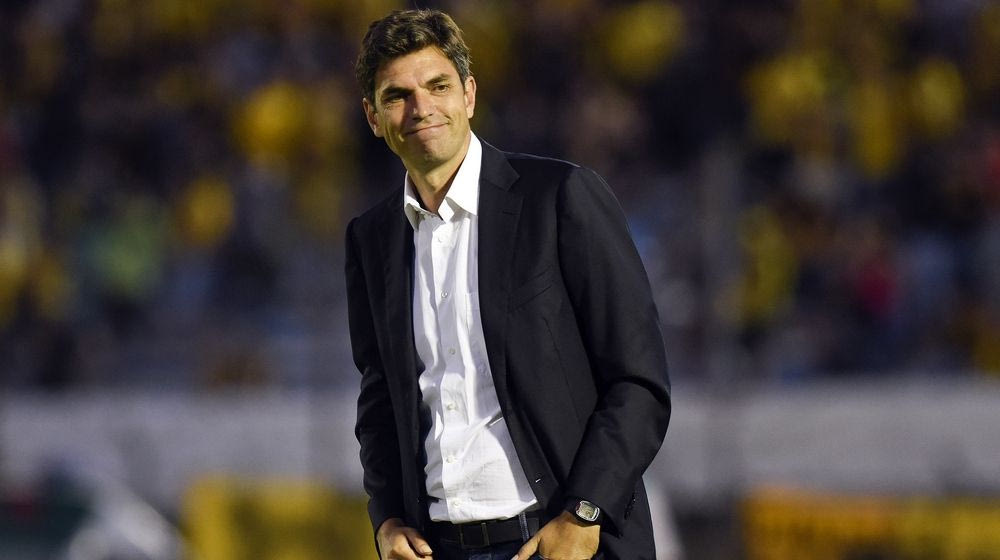 Το “ναι” του Πελεγκρίνο περιμένει ο Ολυμπιακός!