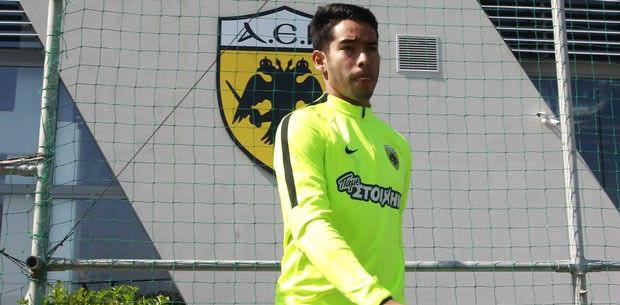 Τέλος ο Χεσέ, παίρνει την ευκαιρία του στη Λας Πάλμας ο Αραούχο!