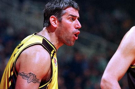 Αρλάουκας στο Contra.gr: “Η διαιτησία θα κρίνει πολλά στο παιχνίδι του Ολυμπιακού”