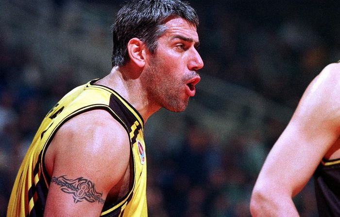 Αρλάουκας στο Contra.gr: “Η διαιτησία θα κρίνει πολλά στο παιχνίδι του Ολυμπιακού”