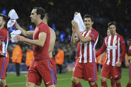 VIDEO: Ιδού το νέο γήπεδο της Ατλέτικο