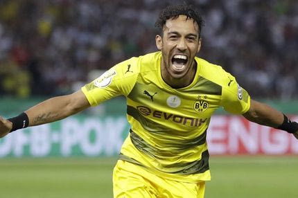 Πήγαν να πάρουν τον Ομπαμεγιάνγκ και τελικά… χάζευαν την Πόρσε του