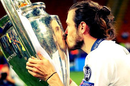 Γκάρεθ Μπέιλ, το κλαμπ των εκλεκτών σε περιμένει!