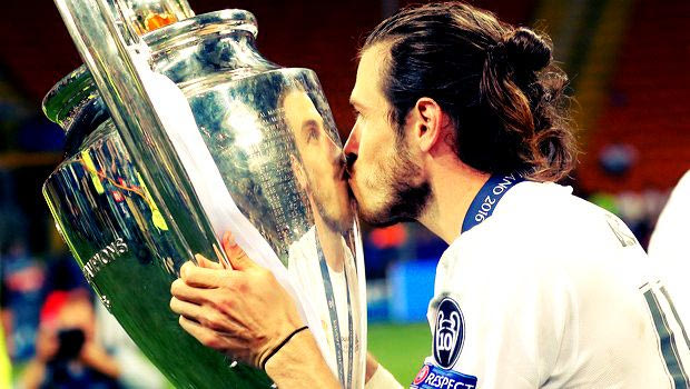 Γκάρεθ Μπέιλ, το κλαμπ των εκλεκτών σε περιμένει!