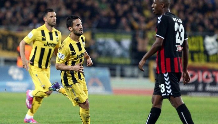 Το γκολ που θα βοηθήσει τον Μπαρμπόσα να… λυθεί