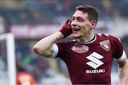 Στρώνει… χαλί 60.000.000 ευρώ η Ατλέτικο για Μπελότι!