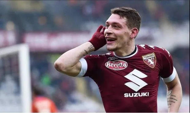 Στρώνει… χαλί 60.000.000 ευρώ η Ατλέτικο για Μπελότι!