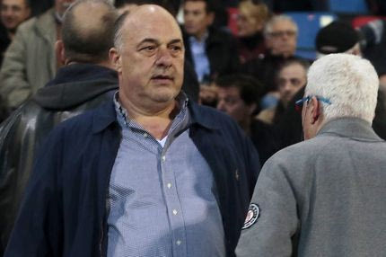 Οι… Κινέζοι του Μπέου ήταν Βολιώτες