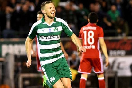 Ο Μπεργκ… ταρακούνησε τον Αλαφούζο!