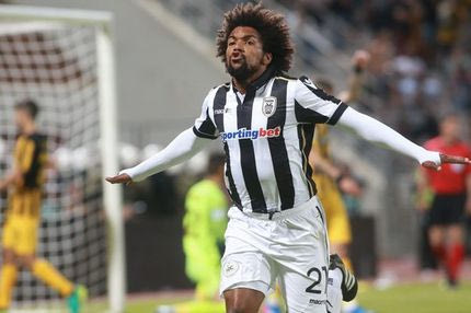 Το… φυλαχτό του Μπίσεσβαρ