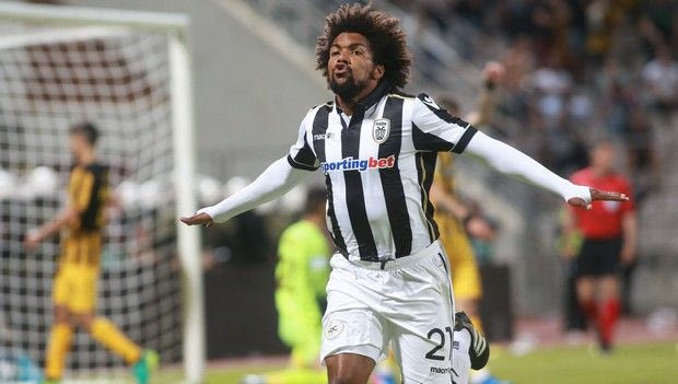 Το… φυλαχτό του Μπίσεσβαρ