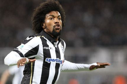 Ο Μπίσεσβαρ είχε έρθει για τον Ολυμπιακό!