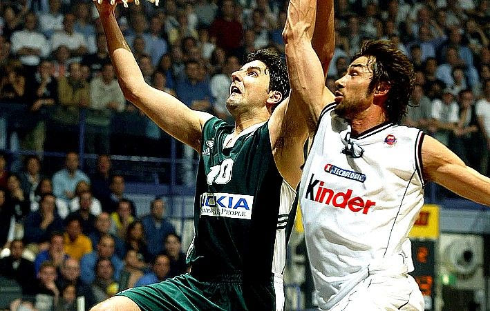 Η έδρα σπάει δύσκολα σε τελικούς αλλά… σπάει