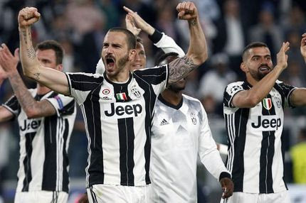 Ο Μπονούτσι ανέβασε φωτογραφία απ’όπου… ξεκίνησαν όλα!