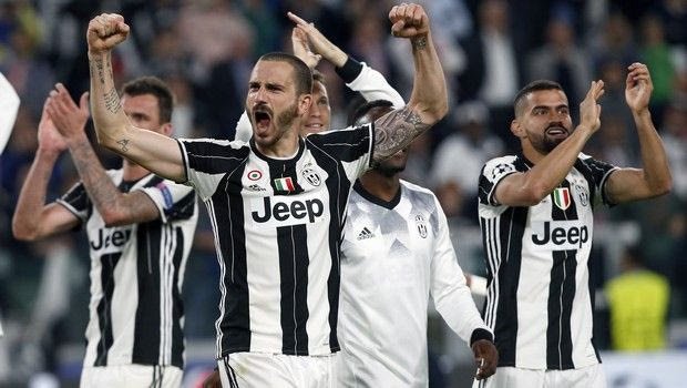 Ο Μπονούτσι ανέβασε φωτογραφία απ’όπου… ξεκίνησαν όλα!