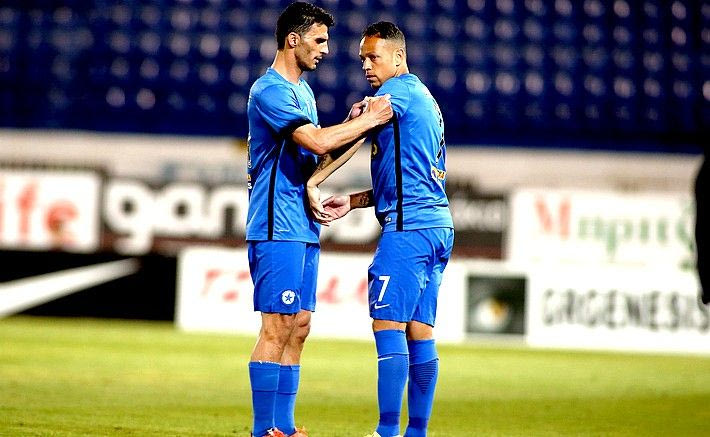 Το παράπονο του Μπρίτο