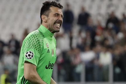 Γιατί ο Μπουφόν είναι το τελευταίο τείχος…