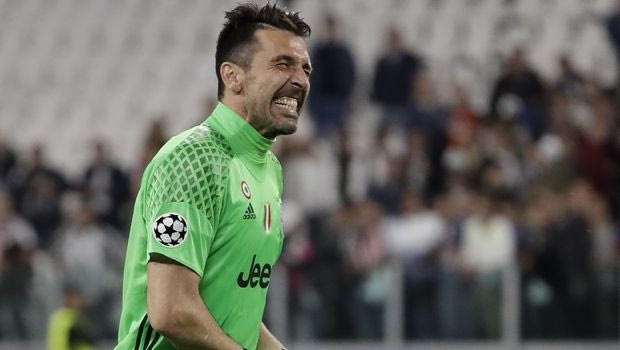 Γιατί ο Μπουφόν είναι το τελευταίο τείχος…