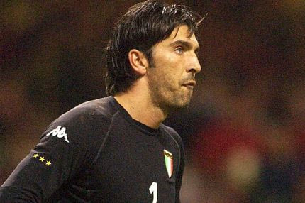 Μην του μιλάτε του Μπουφόν για… Κάρντιφ!