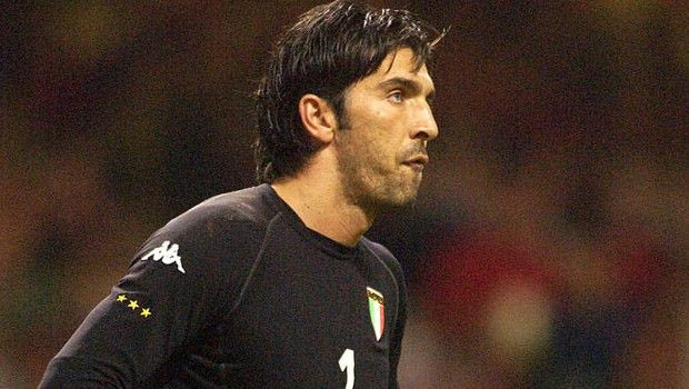 Μην του μιλάτε του Μπουφόν για… Κάρντιφ!