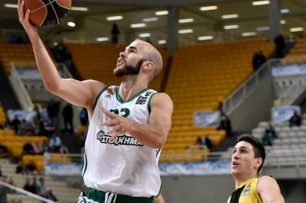 Η απάντηση του Καλάθη στους haters: ΜVP του πρωταθλήματος