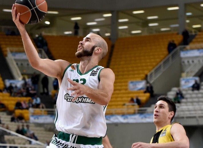 Η απάντηση του Καλάθη στους haters: ΜVP του πρωταθλήματος