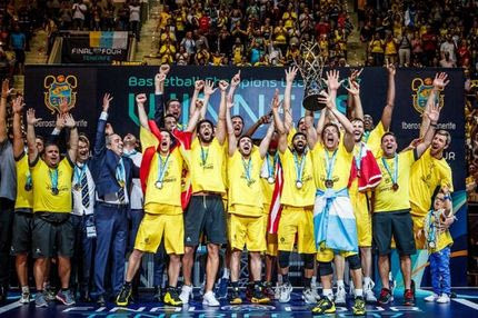 Το τεράστιο κίνητρο του 1.000.000 για ΑΕΚ, Άρη, ΠΑΟΚ