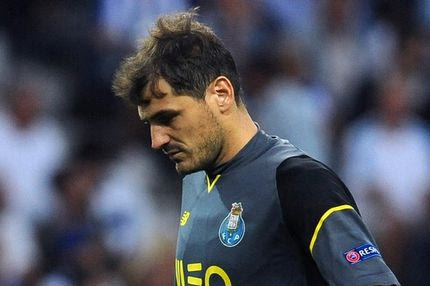 “Κόπηκε” λόγω… οικονομικών ο Κασίγιας