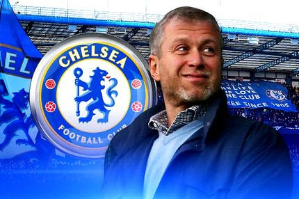 “Αυτοκρατορία” Αμπράμοβιτς: Η Τσέλσι έχει “σαρώσει” τα πάντα!