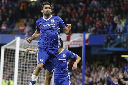 Το “δύο σ’ ένα” της Τσέλσι: Καταδίκασε και Τότεναμ και Μίντλεσμπρο