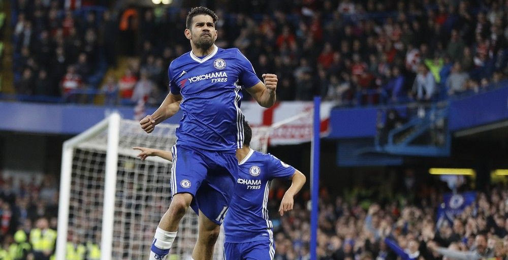 Το “δύο σ’ ένα” της Τσέλσι: Καταδίκασε και Τότεναμ και Μίντλεσμπρο