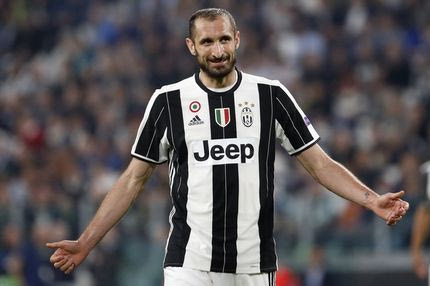 Περιμένει την Μονακό με… άγριες διαθέσεις ο Κιελίνι