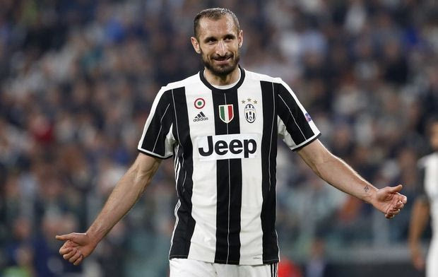 Περιμένει την Μονακό με… άγριες διαθέσεις ο Κιελίνι