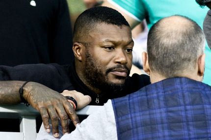 Δεν περνάει ο έρωτας Σισέ – Παναθηναϊκού