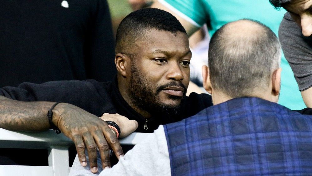 Δεν περνάει ο έρωτας Σισέ – Παναθηναϊκού